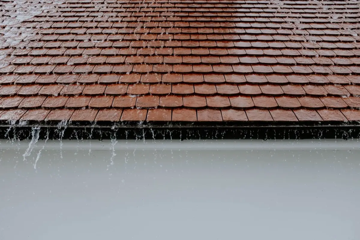 roofing project in Wilmington, DE — 4